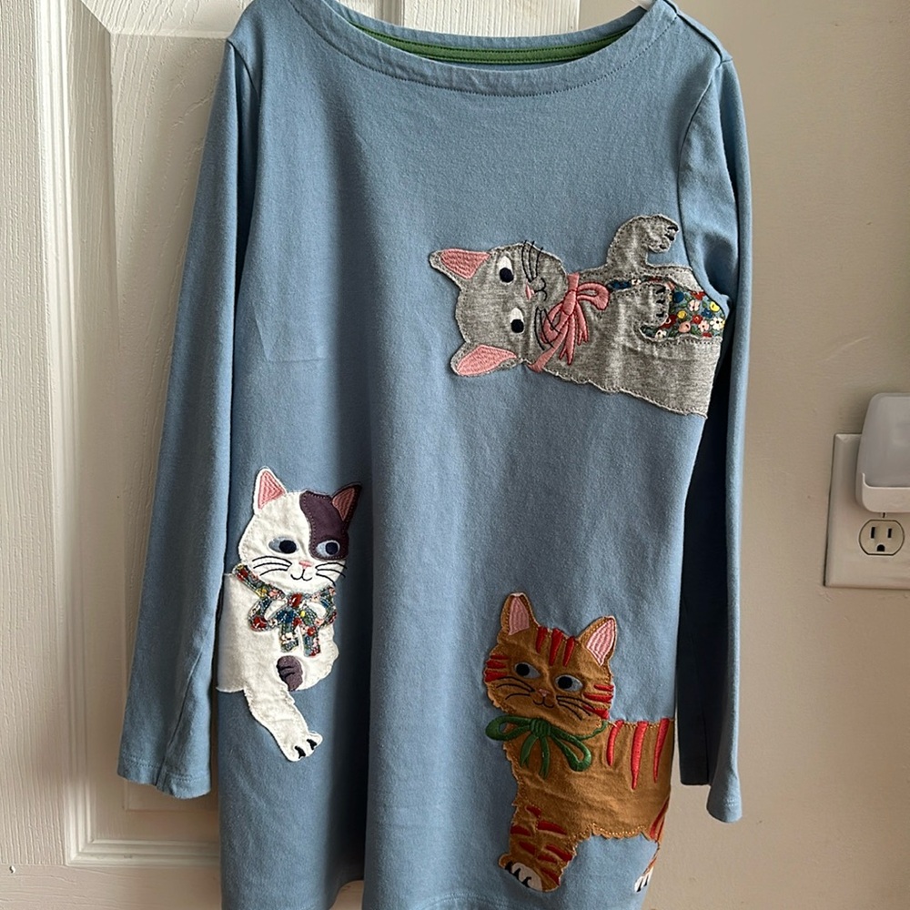 Mini Boden